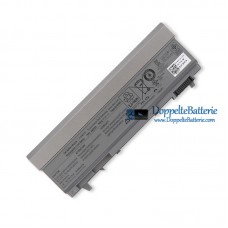Akku für Dell E6410 E6400 E6500 E6510 4M529 - Ersatz-Akku
