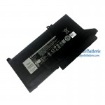 Akku für Dell E7280 E7290 E7380 E7390 E7480 E7490 DJ1J0 - Ersatz-Akku