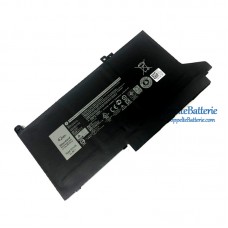 Akku für Dell E7280 E7290 E7380 E7390 E7480 E7490 DJ1J0 - Ersatz-Akku Akku für Dell E7280 E7290 E7380 E7390 E7480 E7490 DJ1J0 - Ersatz-Akku