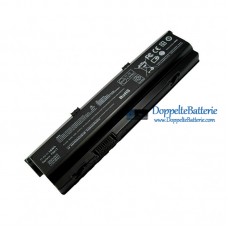 Akku für Dell F681T D951T HC26Y M15X P08G - Ersatz-Akku
