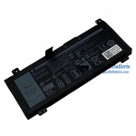Akku für Dell Inspiron 14-7466 P78G001 14-7466-D1545B / R D1745R - Ersatz-Akku