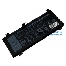 Akku für Dell Inspiron 14-7466 P78G001 14-7466-D1545B / R D1745R - Ersatz-Akku Akku für Dell Inspiron 14-7466 P78G001 14-7466-D1545B / R D1745R - Ersatz-Akku
