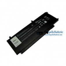 Akku für Dell Inspiron 15 7547 7548 D2VF9 0YGR2V - Ersatz-Akku