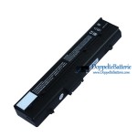 Akku für Dell Inspiron 630M 640M XPS M140 312-0373 C9551 TC023 - Ersatz-Akku