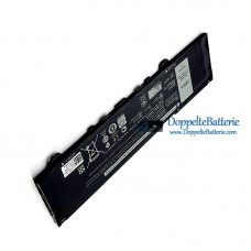 Akku für Dell Inspiron 7373 13-7370 Vostro 5370 F62G0 P87G - Ersatz-Akku Akku für Dell Inspiron 7373 13-7370 Vostro 5370 F62G0 P87G - Ersatz-Akku