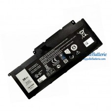Akku für Dell Inspiron N7737 17-7000 15-7537 F7HVR G4YJM - Ersatz-Akku Akku für Dell Inspiron N7737 17-7000 15-7537 F7HVR G4YJM - Ersatz-Akku