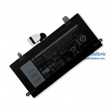 Akku für Dell Latitude 12 5285 JOPGR J0PGR 1WND8 - Ersatz-Akku Akku für Dell Latitude 12 5285 JOPGR J0PGR 1WND8 - Ersatz-Akku