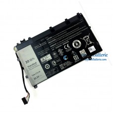 Akku für Dell Latitude 13 7000 7350 YX81V 271J9 - Ersatz-Akku