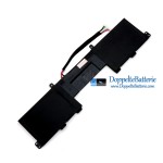 Akku für Dell Latitude 13 7350 FRVYX 0FRVYX TM9HP 2ICP4 / 55/82 0J84W0 - Ersatz-Akku
