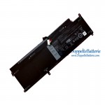 Akku für Dell Latitude 13 7370 XCNR3 WY7CG - Ersatz-Akku