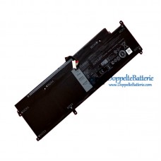 Akku für Dell Latitude 13 7370 XCNR3 WY7CG - Ersatz-Akku