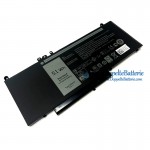 Akku für Dell Latitude 3350 3160 E5450 e5550 E5250 G5M10 8V5GX - Ersatz-Akku