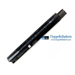 Akku für Dell Latitude 3570 VVKCY 02XNYN - Ersatz-Akku