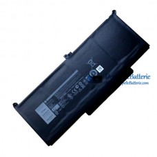 Akku für Dell Latitude 7000 E7280 E7380 E7480 F3YGT - Ersatz-Akku Akku für Dell Latitude 7000 E7280 E7380 E7480 F3YGT - Ersatz-Akku