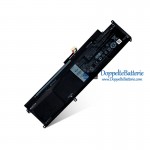Akku für Dell Latitude 7370 13-7370 N3KPR P63NY - Ersatz-Akku