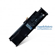 Akku für Dell Latitude 7370 13-7370 N3KPR P63NY - Ersatz-Akku Akku für Dell Latitude 7370 13-7370 N3KPR P63NY - Ersatz-Akku
