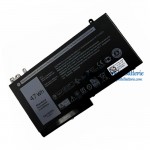 Akku für Dell Latitude E5270 E5470 E5570 E5250 M3510 NGGX5 - Ersatz-Akku