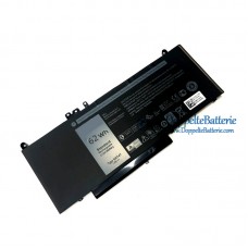 Akku für Dell Latitude E5270 P23T E5470 P62G 6MT4T - Ersatz-Akku Akku für Dell Latitude E5270 P23T E5470 P62G 6MT4T - Ersatz-Akku