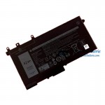 Akku für Dell Latitude e5280 E5480 3DDDG 03vc9y - Ersatz-Akku