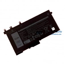 Akku für Dell Latitude e5280 E5480 3DDDG 03vc9y - Ersatz-Akku