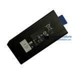 Akku für Dell Latitude E5404 E7404 X8VWF 5XT3V 4XKN5 - Ersatz-Akku