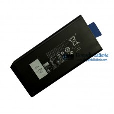 Akku für Dell Latitude E5404 E7404 X8VWF 5XT3V 4XKN5 - Ersatz-Akku Akku für Dell Latitude E5404 E7404 X8VWF 5XT3V 4XKN5 - Ersatz-Akku