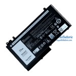 Akku für Dell Latitude E5450 e5550 E5250 RYXXH - Ersatz-Akku