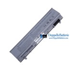 Akku für Dell Latitude E6400-Serie - Ersatz-Akku