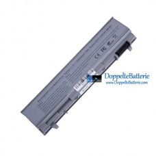 Akku für Dell Latitude E6400-Serie - Ersatz-Akku Akku für Dell Latitude E6400-Serie - Ersatz-Akku