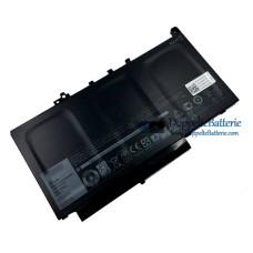 Akku für Dell Latitude E7470 E7270 PDNM2 579TY - Ersatz-Akku