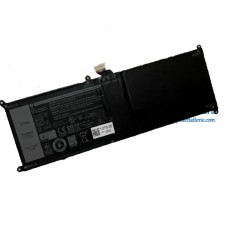 Akku für Dell Latitude XPS 12 7000 7275 9250 7VKV9 9TV5X - Ersatz-Akku