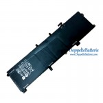Akku für Dell M3800 XPS15 9530 9535 P31F 91Wh 245RR - Ersatz-Akku