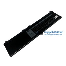 Akku für Dell NYFJH 7530 P74F 7730 P34E - Ersatz-Akku Akku für Dell NYFJH 7530 P74F 7730 P34E - Ersatz-Akku