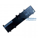 Akku für Dell OJV6J 11-3162 11-3164 11-3168 11 3000 - Ersatz-Akku