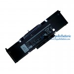 Akku für Dell Precision 15 3520 VG93N WFWKK - Ersatz-Akku Akku für Dell Precision 15 3520 VG93N WFWKK - Ersatz-Akku