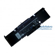 Akku für Dell Precision 15 3520 VG93N WFWKK - Ersatz-Akku