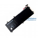 Akku für Dell Precision 5510 XPS15 9550 RRCGW - Ersatz-Akku Akku für Dell Precision 5510 XPS15 9550 RRCGW - Ersatz-Akku