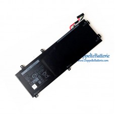 Akku für Dell Precision 5510 XPS15 9550 RRCGW - Ersatz-Akku Akku für Dell Precision 5510 XPS15 9550 RRCGW - Ersatz-Akku