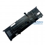 Akku für Dell Precision 5530 8N0T7 0TMFYT XPS 15 9575 - Ersatz-Akku