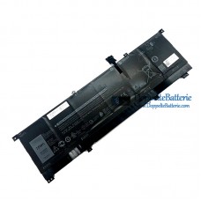 Akku für Dell Precision 5530 8N0T7 0TMFYT XPS 15 9575 - Ersatz-Akku Akku für Dell Precision 5530 8N0T7 0TMFYT XPS 15 9575 - Ersatz-Akku