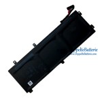 Akku für Dell Precision XPS15 9560 5D91C H5H20 - Ersatz-Akku Akku für Dell Precision XPS15 9560 5D91C H5H20 - Ersatz-Akku