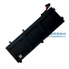 Akku für Dell Precision XPS15 9560 5D91C H5H20 - Ersatz-Akku Akku für Dell Precision XPS15 9560 5D91C H5H20 - Ersatz-Akku
