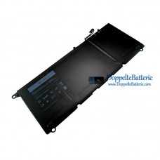 Akku für Dell RNP72 TP1GT XPS 13 9360 PW23Y - Ersatz-Akku