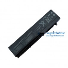 Akku für Dell Studio 14 1435 1436 WT870 PP24L - Ersatz-Akku