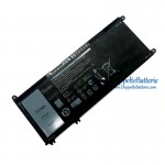 Akku für Dell V1P4C 56Wh VIP4C - Ersatz-Akku