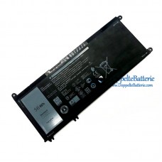 Akku für Dell V1P4C 56Wh VIP4C - Ersatz-Akku