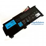 Akku für Dell V79Y0 1569 P24G XPS 14Z 15ZL511X V79YO - Ersatz-Akku