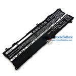 Akku für Dell Venue Pro 11 7140 HFRC3 TXJ69 2H2G4 - Ersatz-Akku