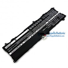 Akku für Dell Venue Pro 11 7140 HFRC3 TXJ69 2H2G4 - Ersatz-Akku