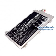 Akku für Dell Venue Pro 8 3845 7KJTH - Ersatz-Akku Akku für Dell Venue Pro 8 3845 7KJTH - Ersatz-Akku